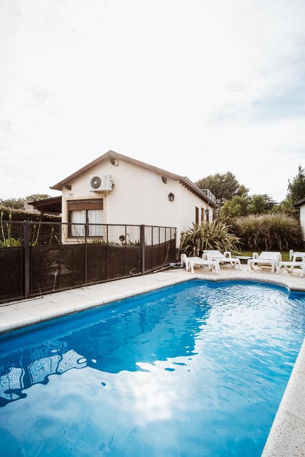 Cabanas Sol Serrano Sierra de la Ventana Exterior photo